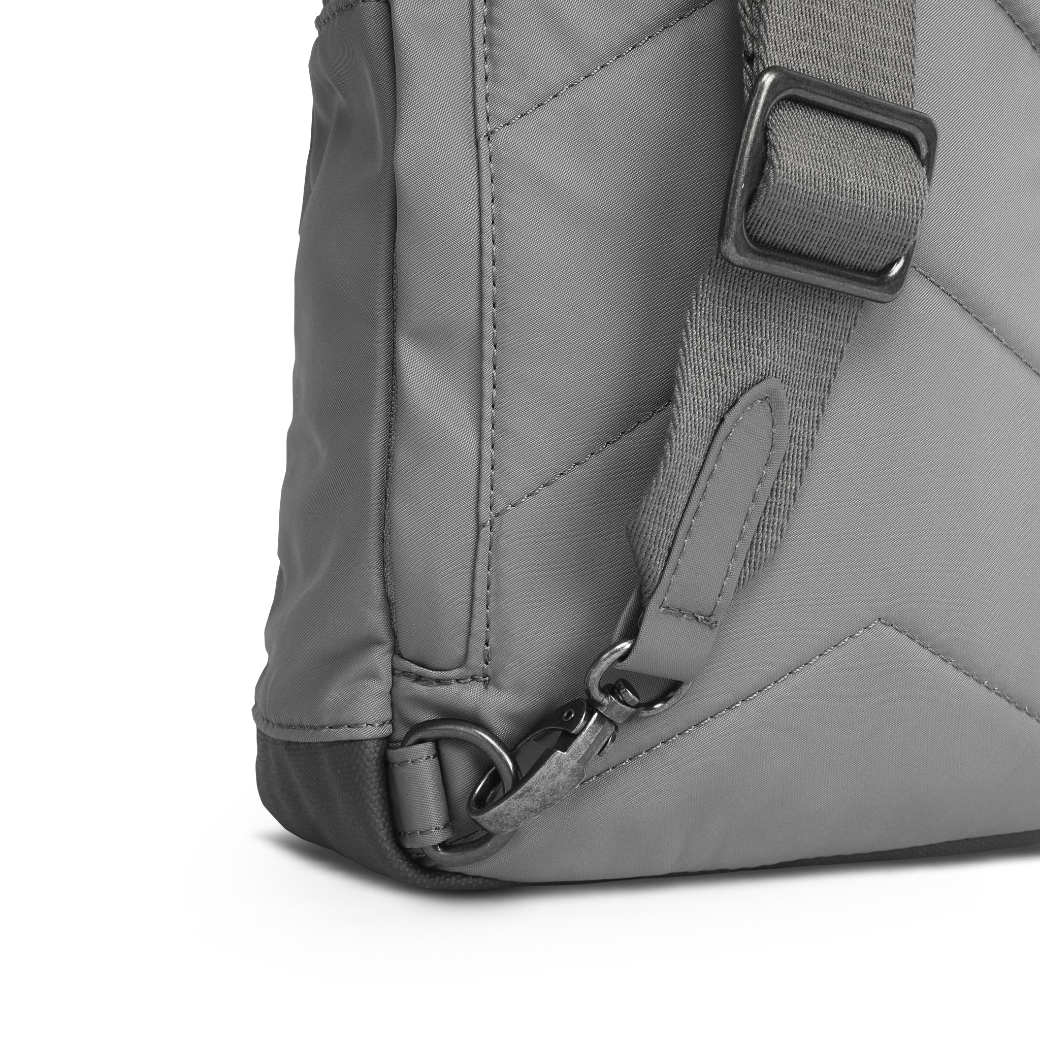 Willesden Sling Bag in Stormy - Image 3