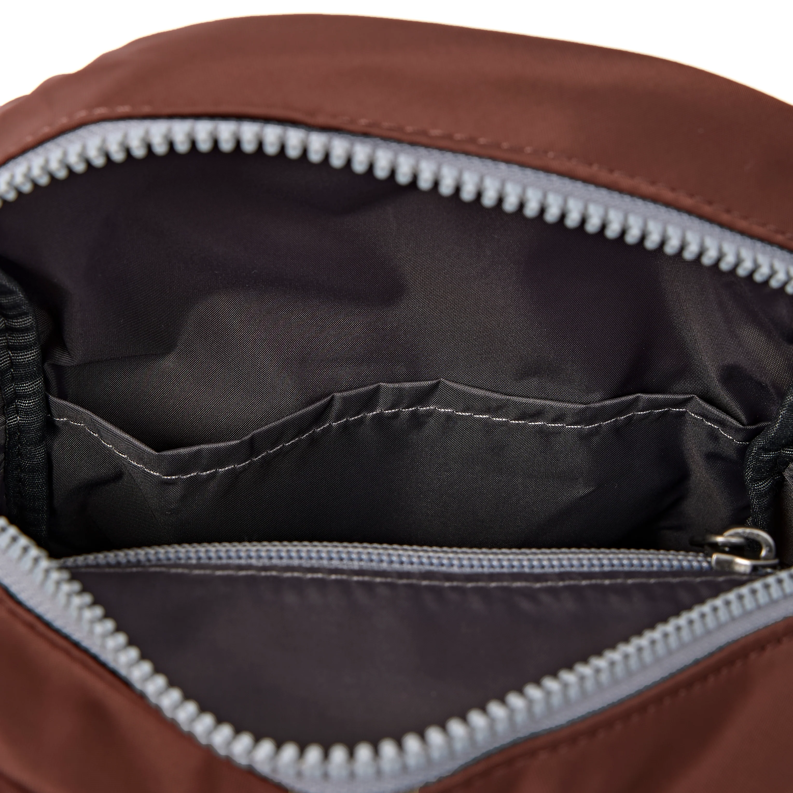 Willesden Sling Bag in Rocky Road - Image 5