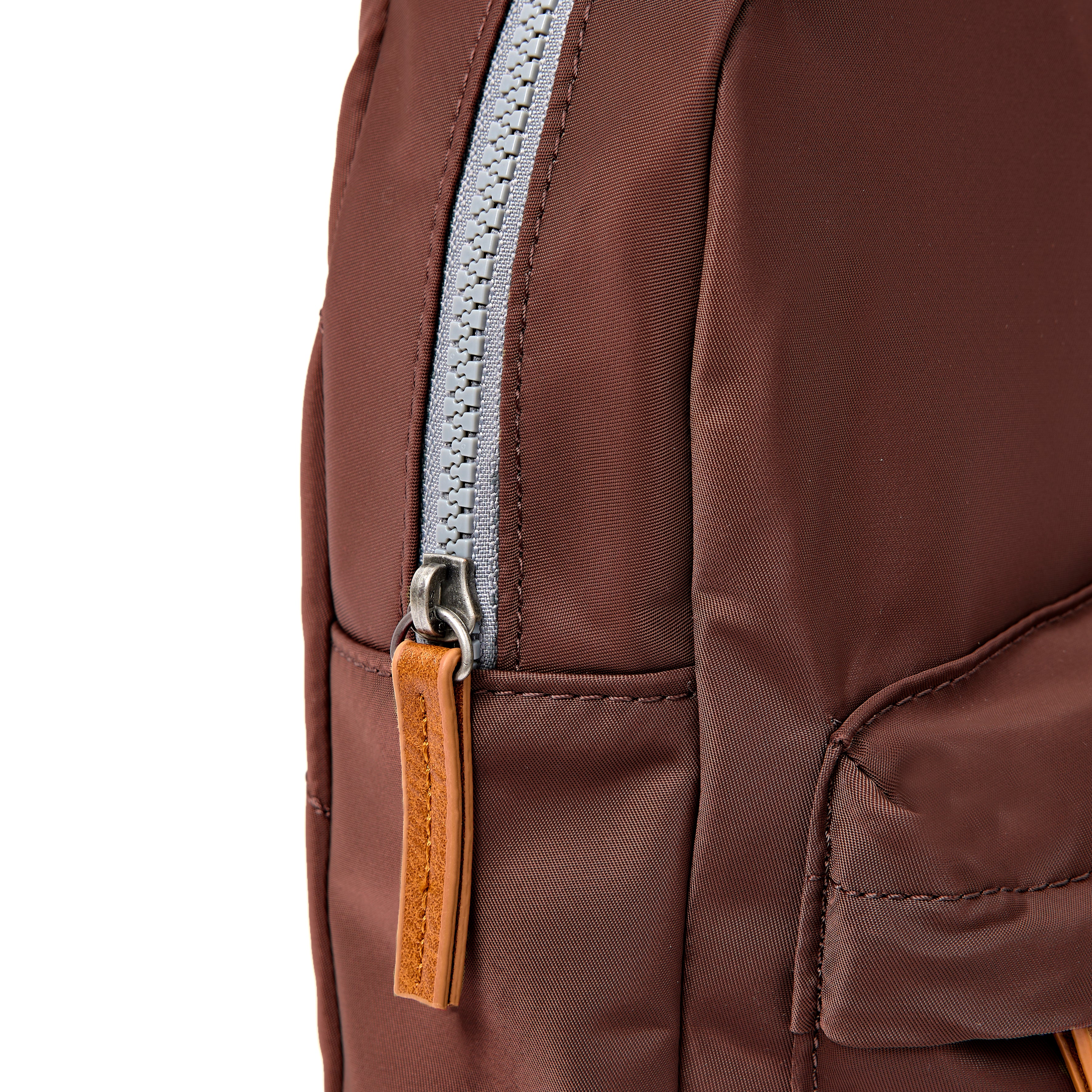 Willesden Sling Bag in Rocky Road - Image 6