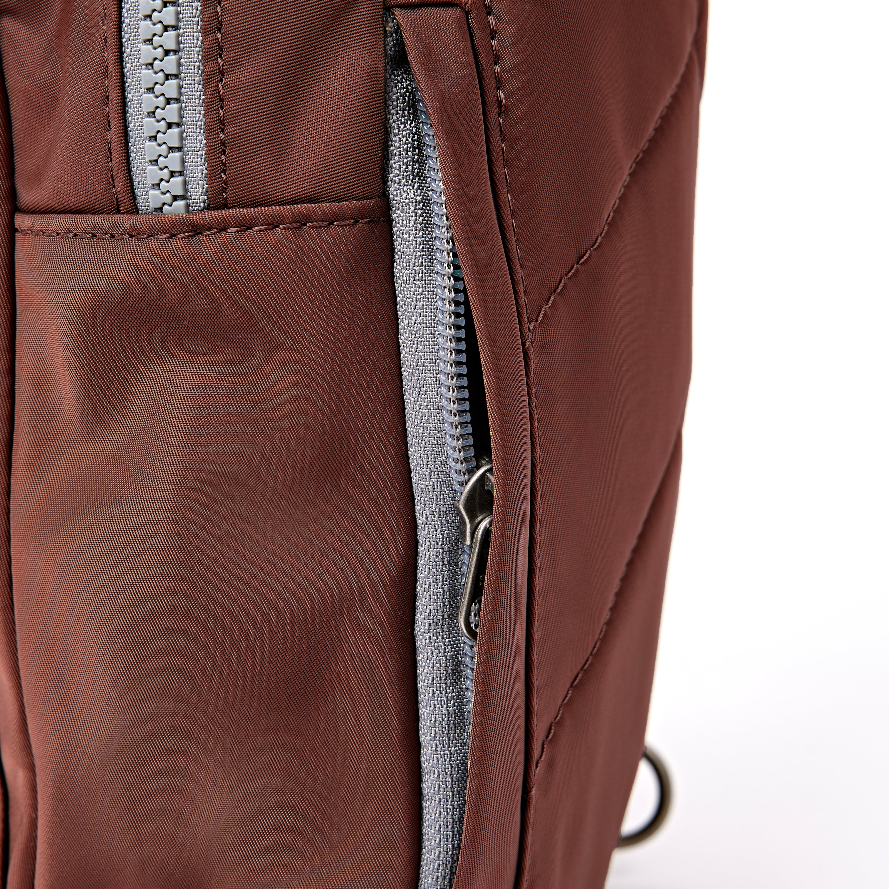 Willesden Sling Bag in Rocky Road - Image 7