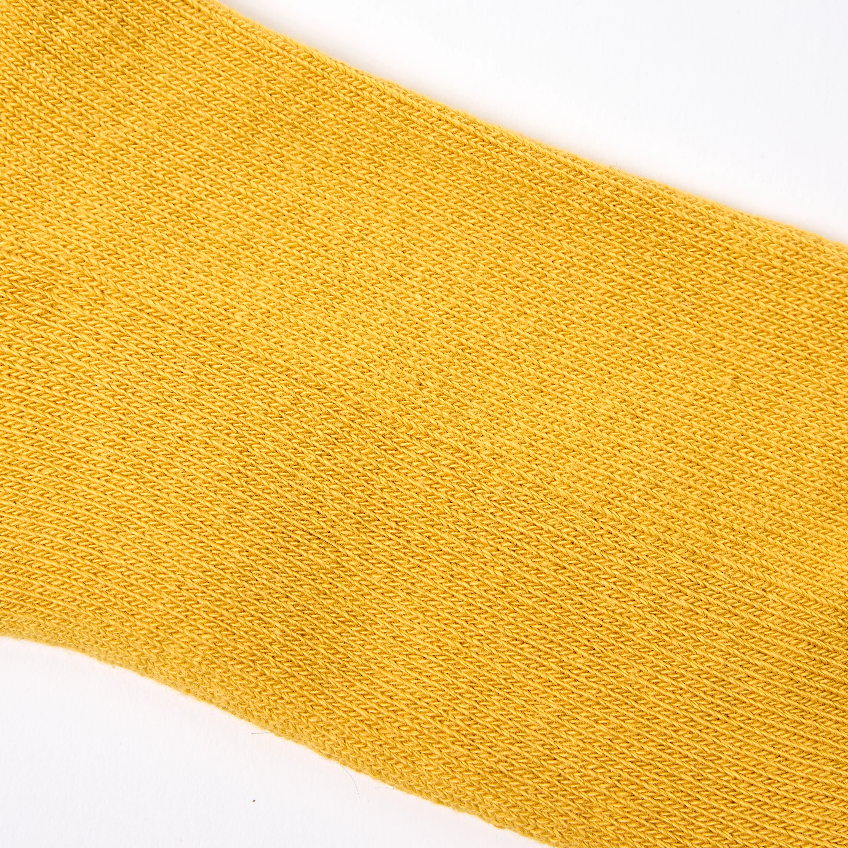 Windsor Crew Socks for Men in Corn - Image 3