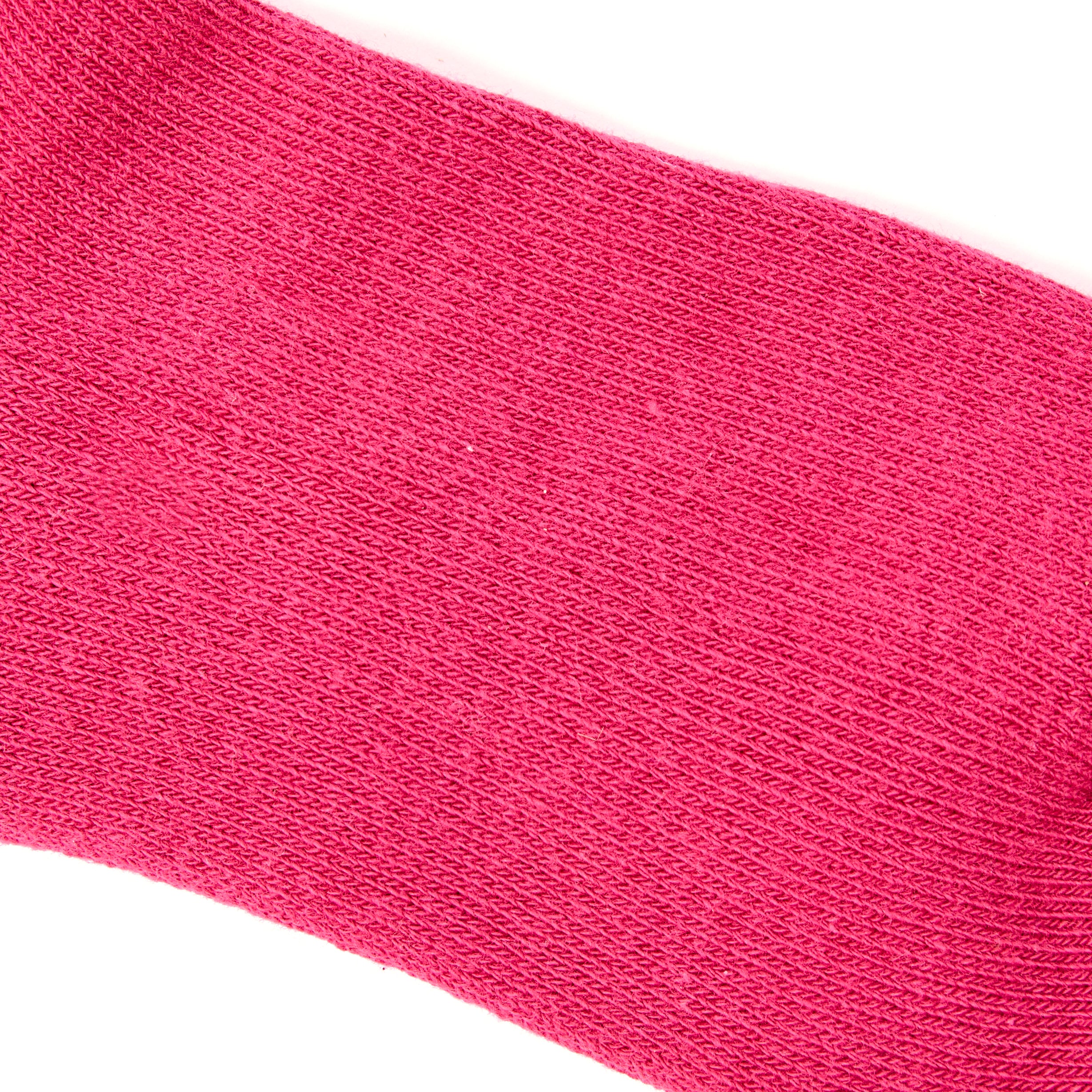 Windsor Crew Socks for Women in Granita Red - Image 3