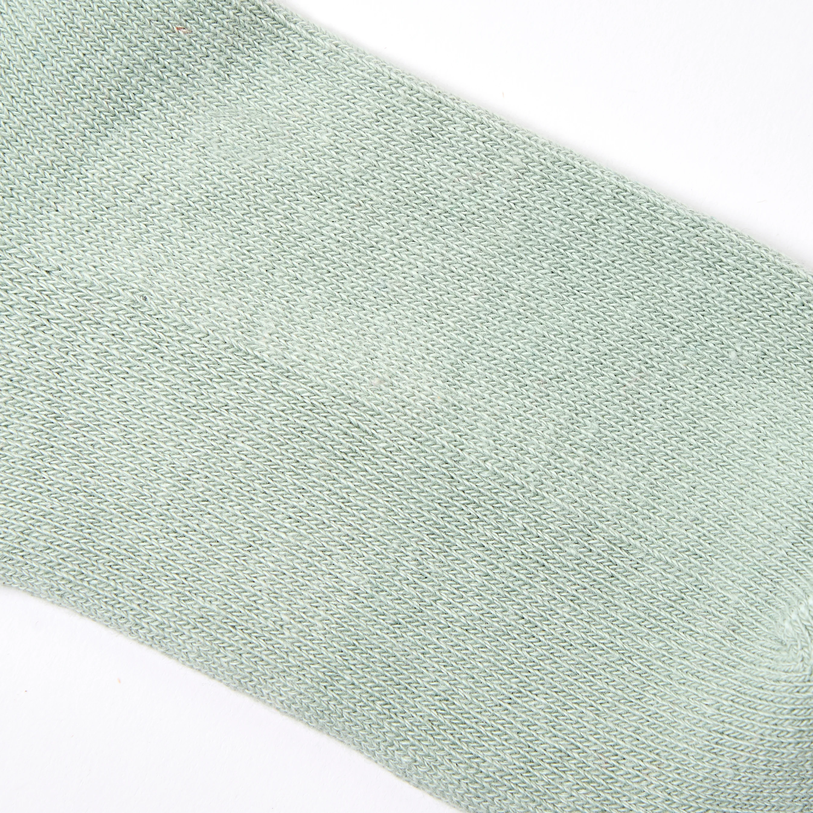 Windsor Crew Socks for Women in Mist - Image 3