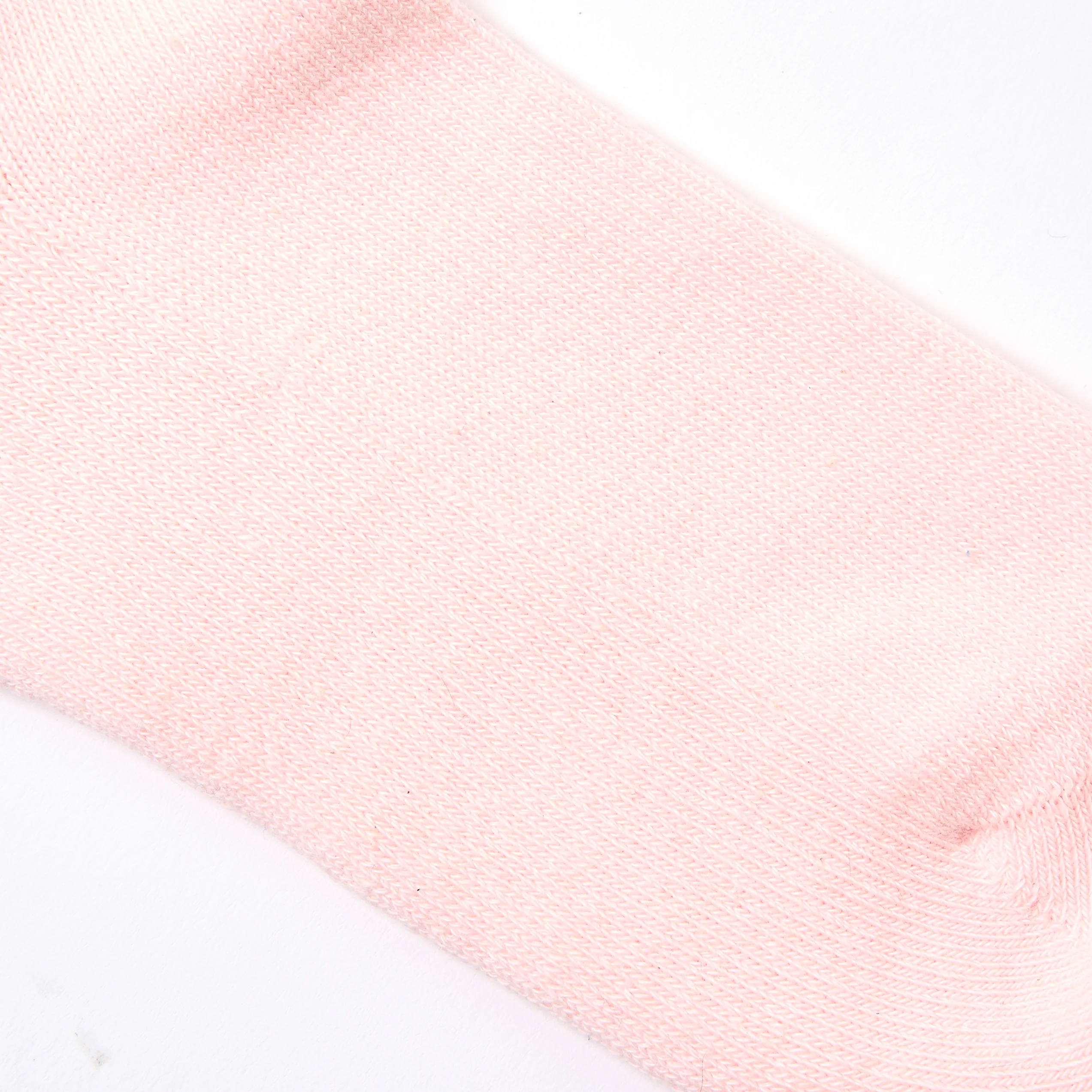 Windsor Crew Socks for Women in Transcendent Pink - Image 3